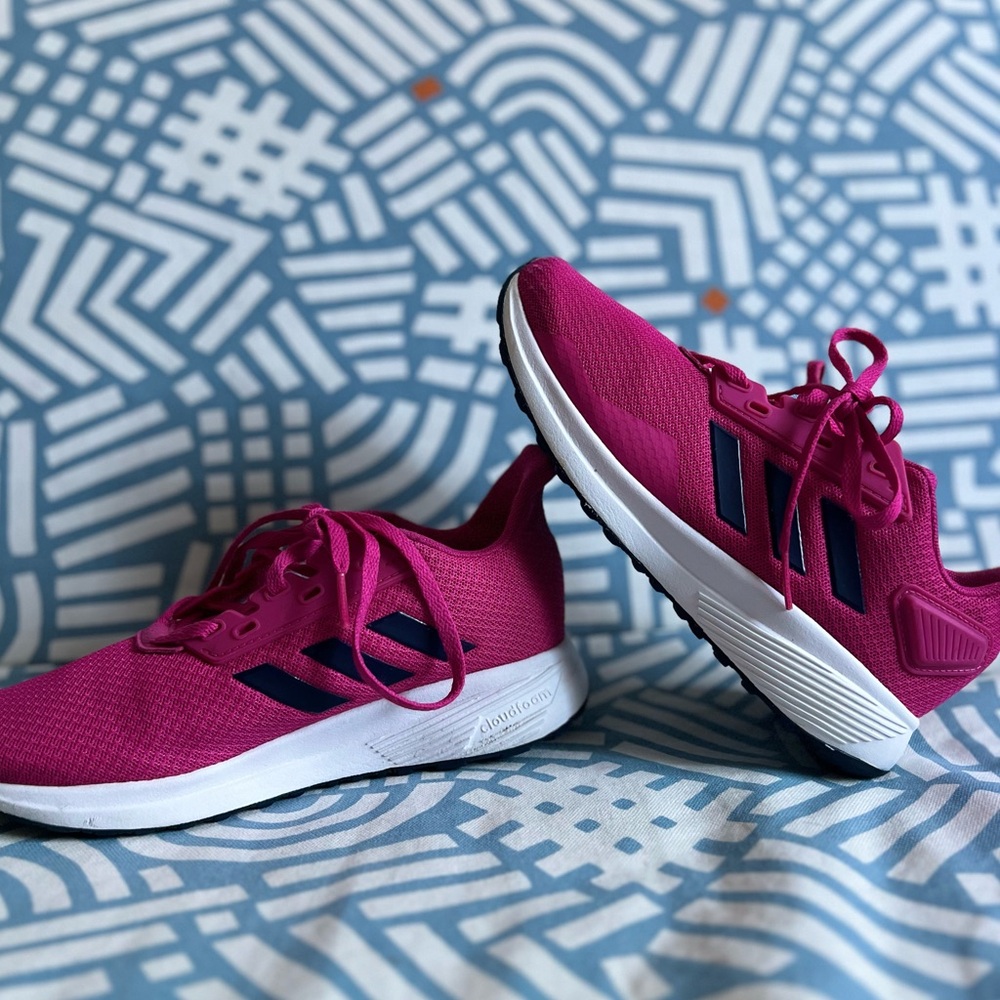 Adidas Girl’s Shoes